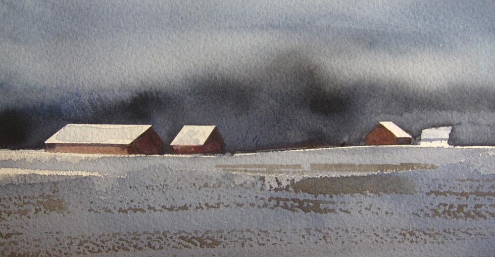 Steen Vraasø - Forside