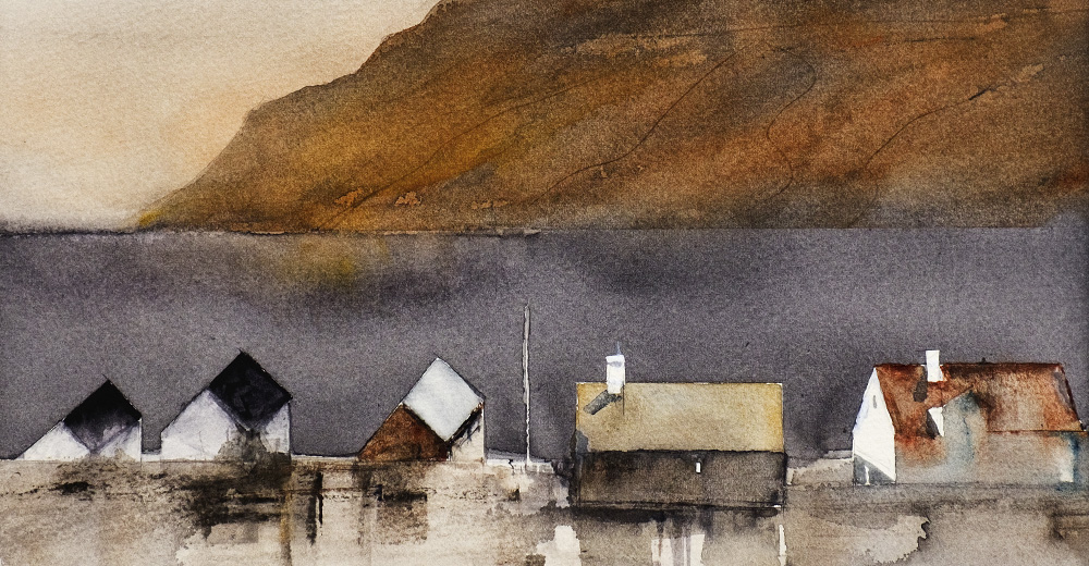 Steen Vraasø - Forside