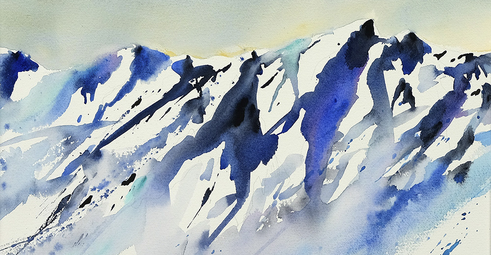 Steen Vraasø - Forside