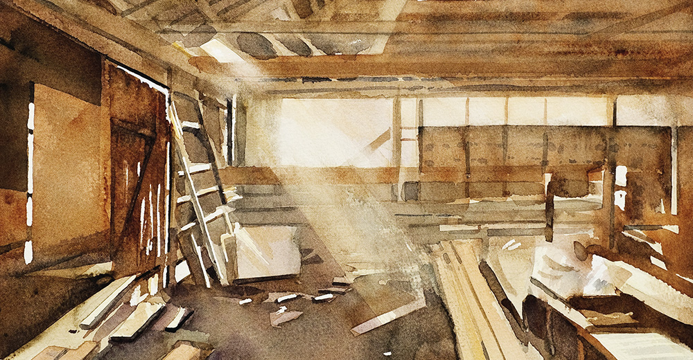 Steen Vraasø - Forside