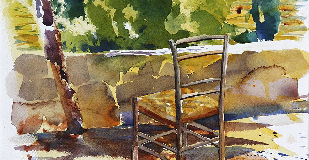 Steen Vraasø - Forside