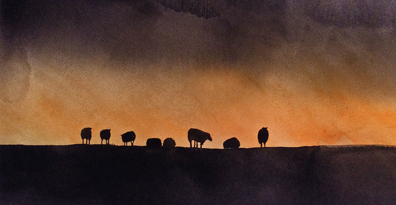 Steen Vraasø - Forside