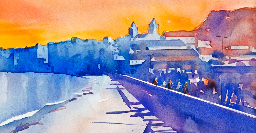 Steen Vraasø - Forside